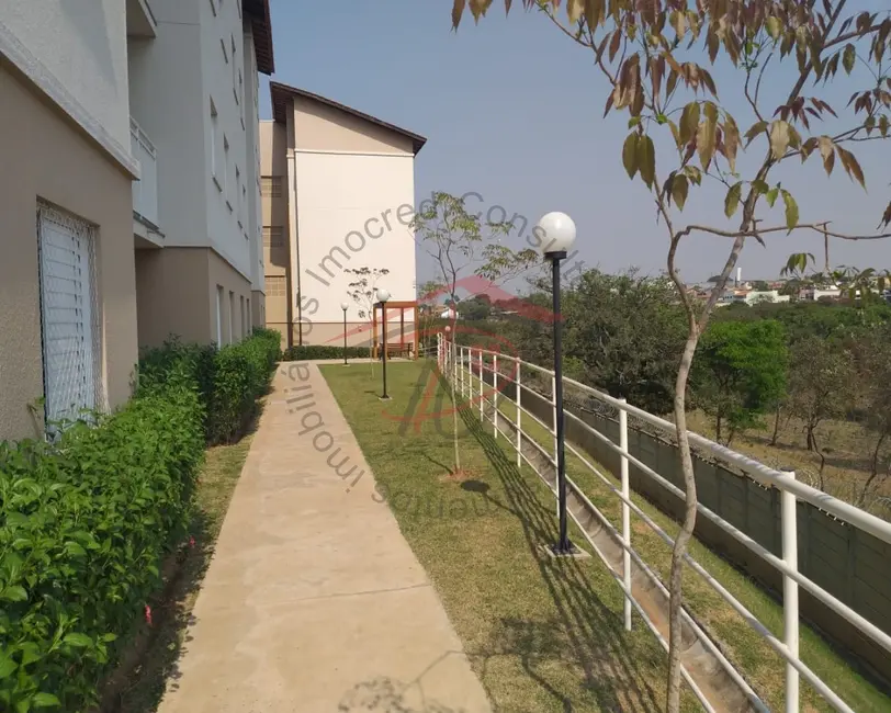 Foto 9 de Apartamento com 2 quartos à venda, 47m2 em Jardim Minda, Hortolandia - SP