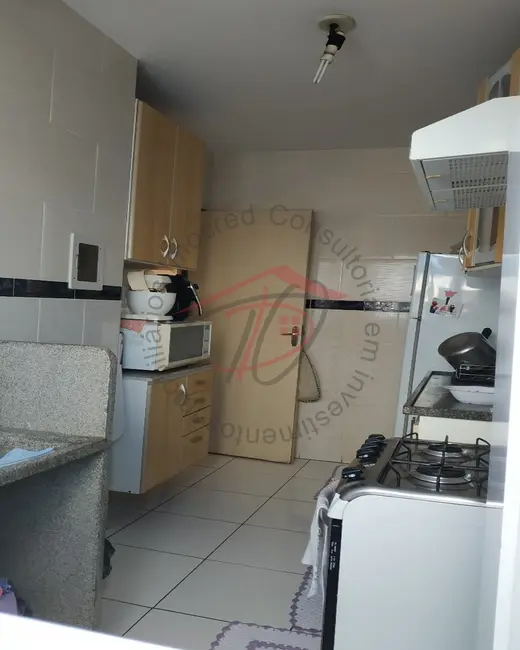 Foto 8 de Apartamento com 2 quartos à venda, 47m2 em Jardim Nova Hortolândia I, Hortolandia - SP