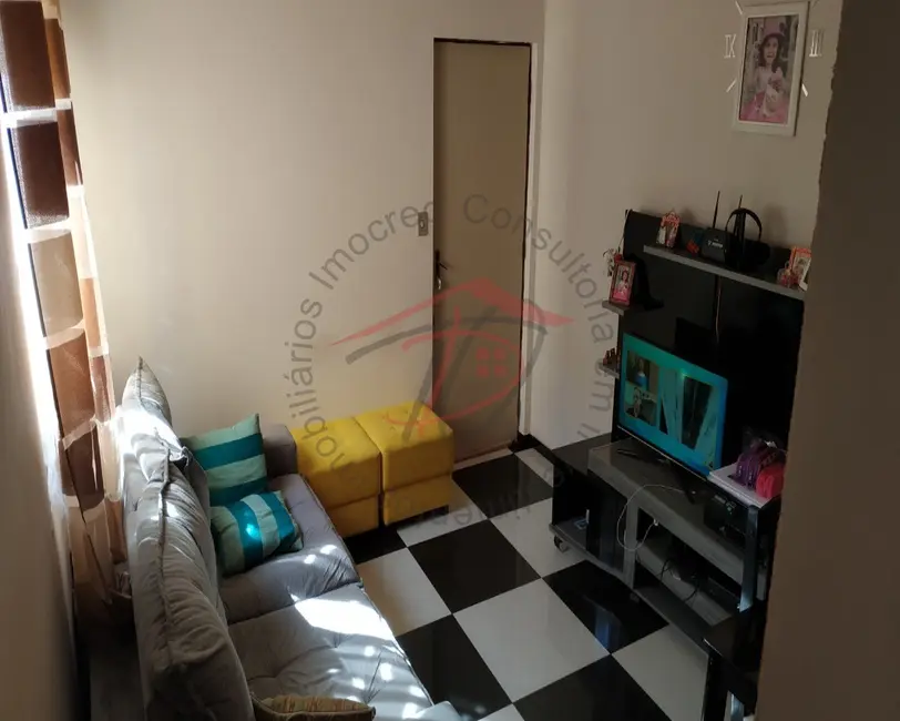 Foto 2 de Apartamento com 2 quartos à venda, 47m2 em Jardim Nova Hortolândia I, Hortolandia - SP