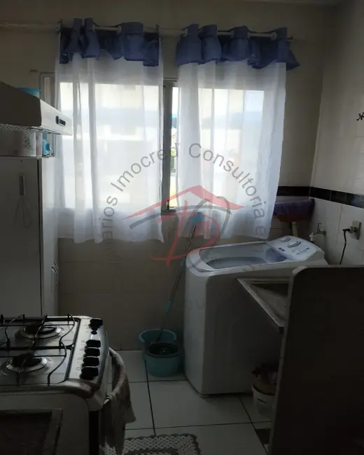 Foto 7 de Apartamento com 2 quartos à venda, 47m2 em Jardim Nova Hortolândia I, Hortolandia - SP