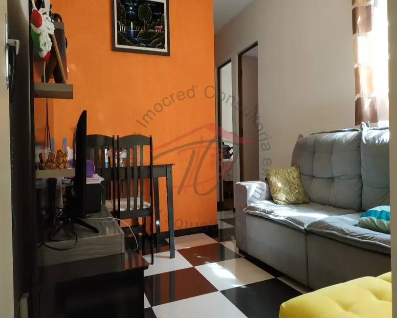 Foto 1 de Apartamento com 2 quartos à venda, 47m2 em Jardim Nova Hortolândia I, Hortolandia - SP