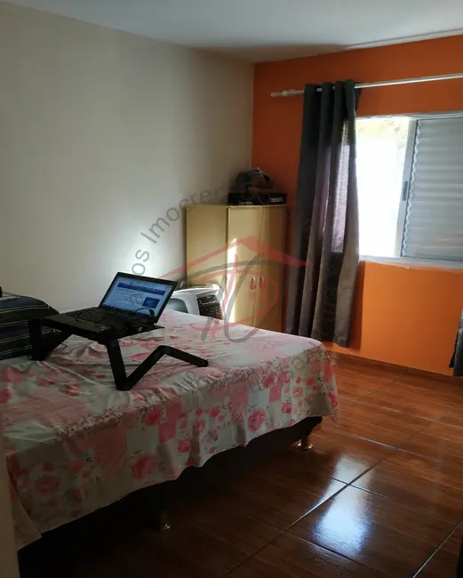 Foto 4 de Terreno / Lote à venda, 250m2 em Parque Terras de Santa Maria, Hortolandia - SP