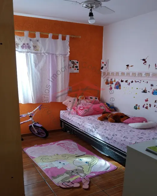 Foto 5 de Terreno / Lote à venda, 250m2 em Parque Terras de Santa Maria, Hortolandia - SP