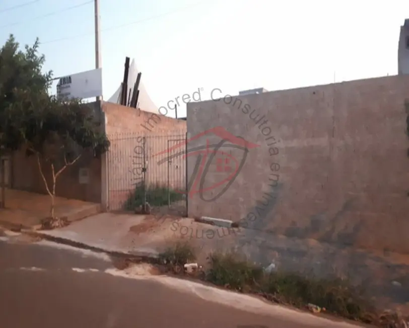 Foto 1 de Terreno / Lote à venda, 250m2 em Parque Terras de Santa Maria, Hortolandia - SP