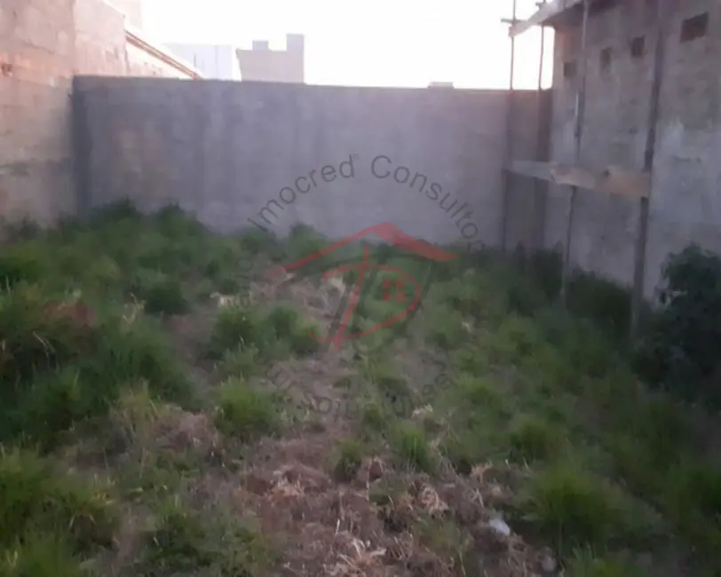 Foto 2 de Terreno / Lote à venda, 250m2 em Parque Terras de Santa Maria, Hortolandia - SP