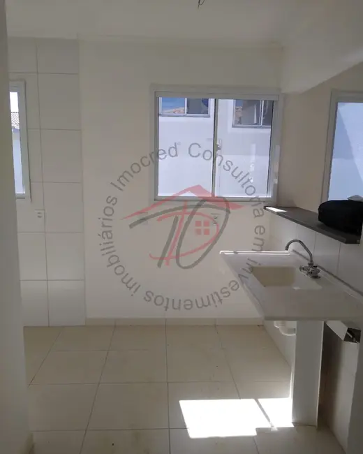 Foto 7 de Apartamento com 2 quartos à venda, 45m2 em Residencial Guairá, Sumare - SP