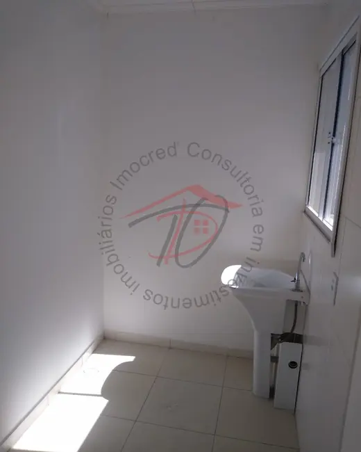 Foto 8 de Apartamento com 2 quartos à venda, 45m2 em Residencial Guairá, Sumare - SP