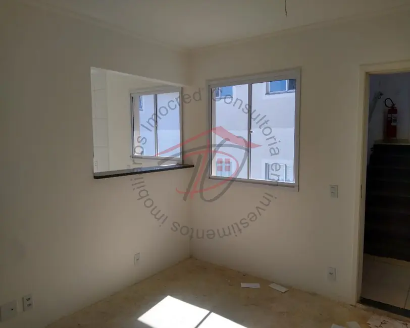 Foto 4 de Apartamento com 2 quartos à venda, 45m2 em Residencial Guairá, Sumare - SP