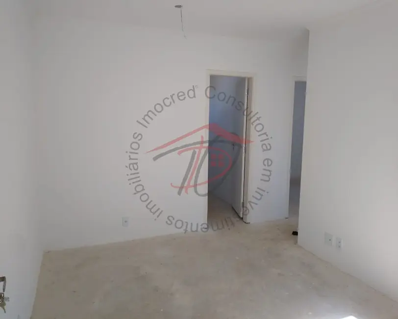 Foto 3 de Apartamento com 2 quartos à venda, 45m2 em Residencial Guairá, Sumare - SP