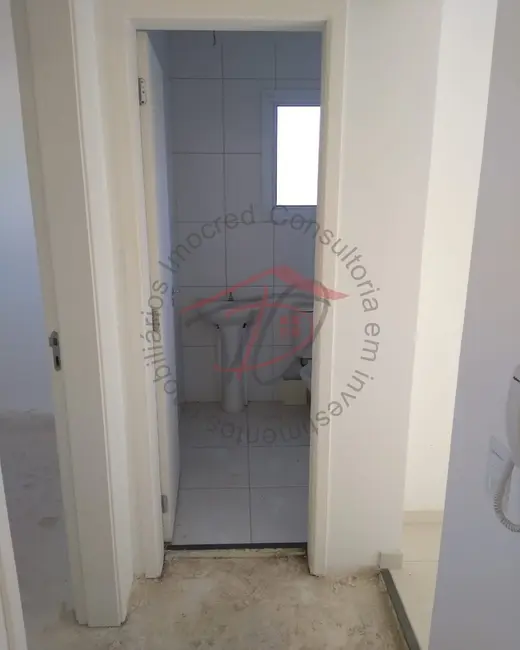Foto 5 de Apartamento com 2 quartos à venda, 45m2 em Residencial Guairá, Sumare - SP