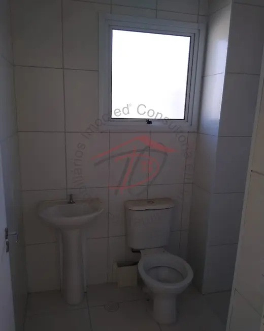 Foto 6 de Apartamento com 2 quartos à venda, 45m2 em Residencial Guairá, Sumare - SP