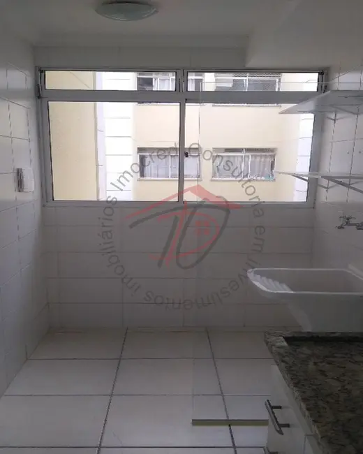 Apartamento com 2 quartos à venda, 50m2 em Jardim Nova Hortolândia I, Hortolandia - SP - imagem 5 Foto 5 de Apartamento com 2 quartos à venda, 50m2 em Jardim Nova Hortolândia I, Hortolandia - SP
