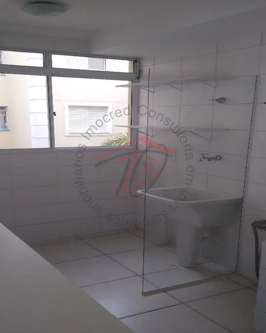 Apartamento com 2 quartos à venda, 50m2 em Jardim Nova Hortolândia I, Hortolandia - SP - imagem 6 Foto 6 de Apartamento com 2 quartos à venda, 50m2 em Jardim Nova Hortolândia I, Hortolandia - SP