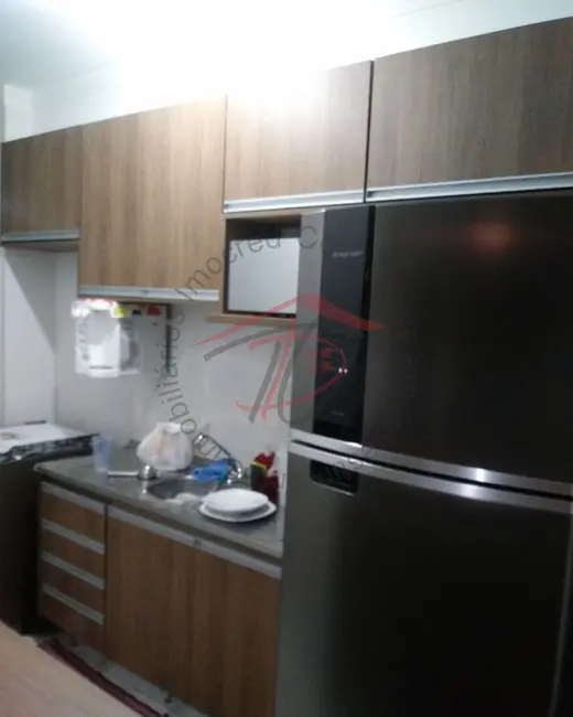 Foto 9 de Apartamento com 2 quartos à venda, 57m2 em Condomínio Residencial Viva Vista, Sumare - SP