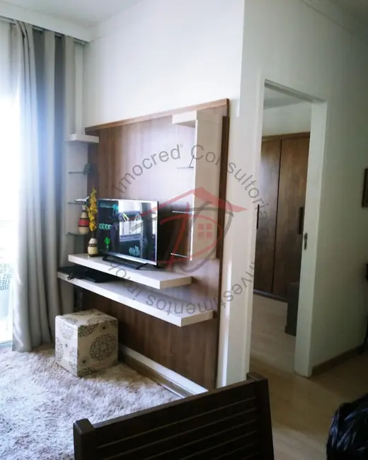 Foto 2 de Apartamento com 2 quartos à venda, 57m2 em Condomínio Residencial Viva Vista, Sumare - SP