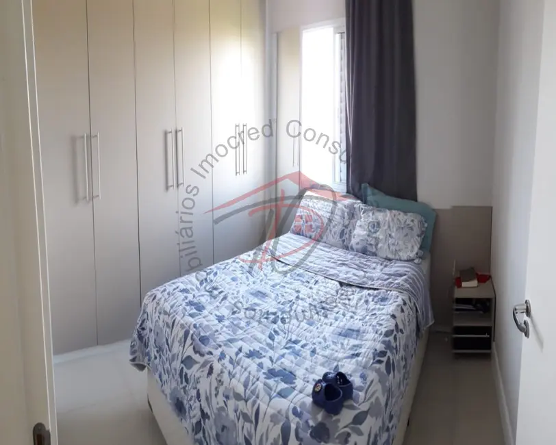 Apartamento com 2 quartos à venda, 57m2 em Jardim Santa Clara do Lago II, Hortolandia - SP - imagem 7 Foto 7 de Apartamento com 2 quartos à venda, 57m2 em Jardim Santa Clara do Lago II, Hortolandia - SP