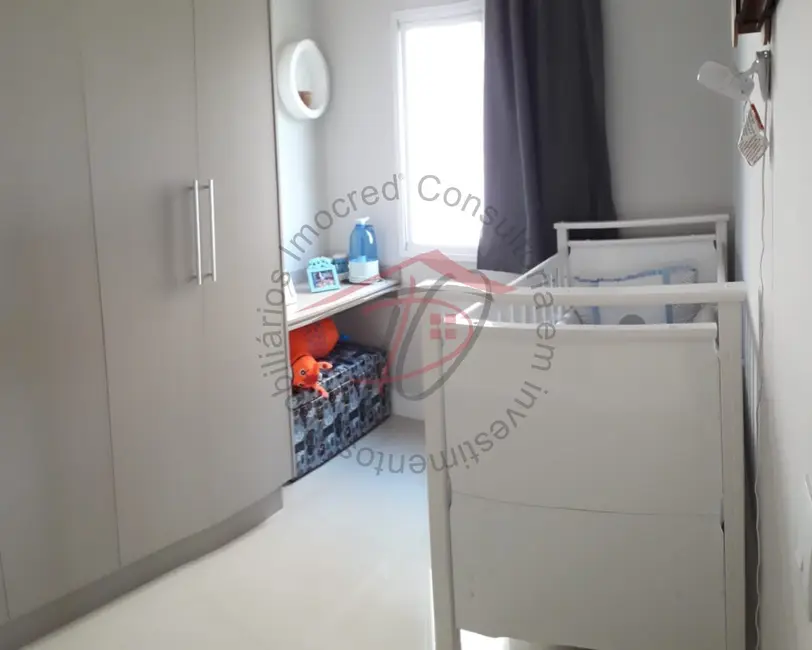 Apartamento com 2 quartos à venda, 57m2 em Jardim Santa Clara do Lago II, Hortolandia - SP - imagem 6 Foto 6 de Apartamento com 2 quartos à venda, 57m2 em Jardim Santa Clara do Lago II, Hortolandia - SP