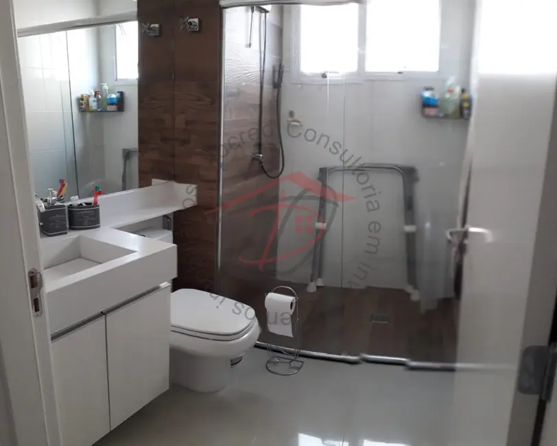 Apartamento com 2 quartos à venda, 57m2 em Jardim Santa Clara do Lago II, Hortolandia - SP - imagem 5 Foto 5 de Apartamento com 2 quartos à venda, 57m2 em Jardim Santa Clara do Lago II, Hortolandia - SP