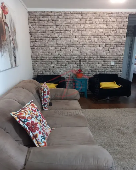 Foto 2 de Apartamento com 2 quartos à venda, 49m2 em Jardim Recanto dos Sonhos, Sumare - SP