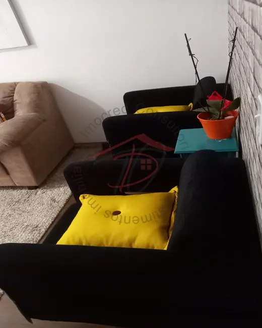 Foto 3 de Apartamento com 2 quartos à venda, 49m2 em Jardim Recanto dos Sonhos, Sumare - SP