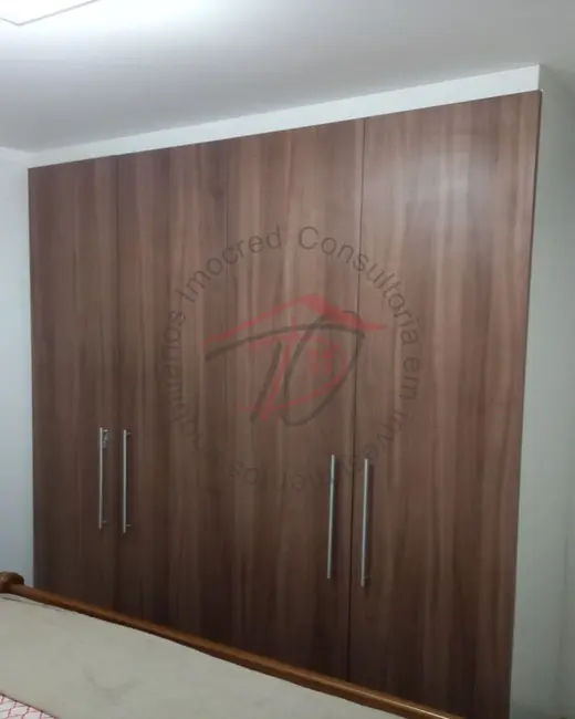 Foto 9 de Apartamento com 2 quartos à venda, 49m2 em Jardim Recanto dos Sonhos, Sumare - SP