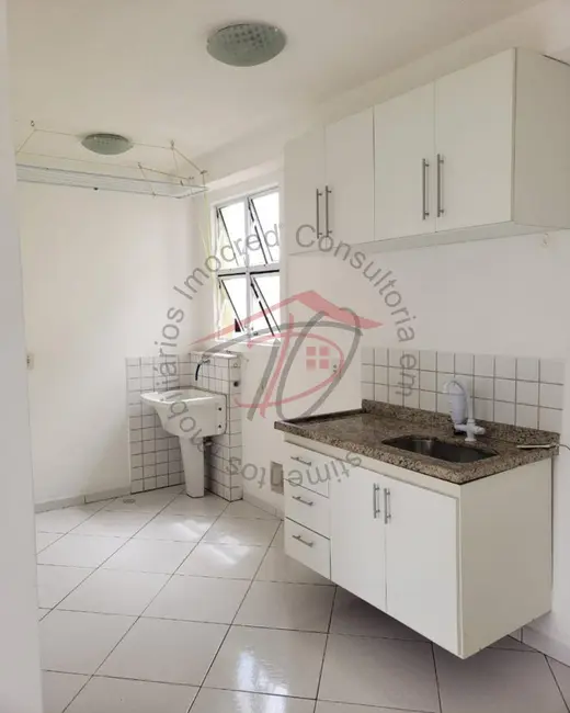 Apartamento com 2 quartos à venda, 51m2 em Jardim Interlagos, Hortolandia - SP - imagem 9 Foto 9 de Apartamento com 2 quartos à venda, 51m2 em Jardim Interlagos, Hortolandia - SP
