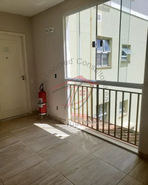 Apartamento com 2 quartos à venda, 51m2 em Jardim Interlagos, Hortolandia - SP - imagem 5 Foto 5 de Apartamento com 2 quartos à venda, 51m2 em Jardim Interlagos, Hortolandia - SP