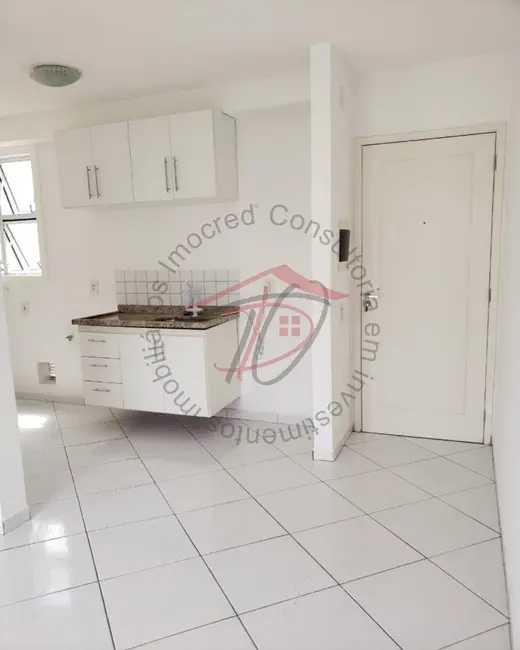Apartamento com 2 quartos à venda, 51m2 em Jardim Interlagos, Hortolandia - SP - imagem 8 Foto 8 de Apartamento com 2 quartos à venda, 51m2 em Jardim Interlagos, Hortolandia - SP