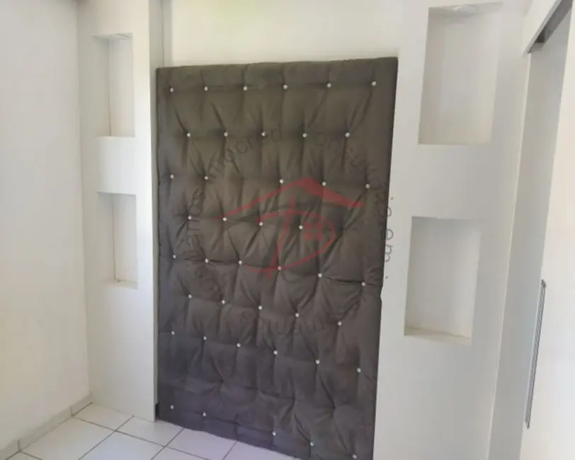 Foto 7 de Apartamento com 2 quartos à venda, 44m2 em Jardim Santa Maria (Nova Veneza), Sumare - SP