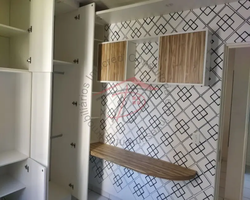 Foto 9 de Apartamento com 2 quartos à venda, 44m2 em Jardim Santa Maria (Nova Veneza), Sumare - SP