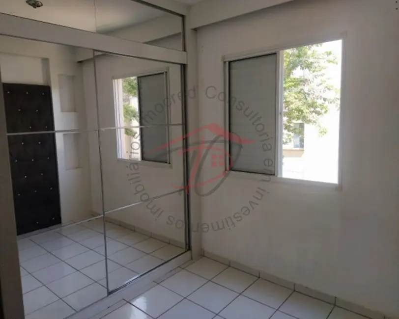 Foto 6 de Apartamento com 2 quartos à venda, 44m2 em Jardim Santa Maria (Nova Veneza), Sumare - SP