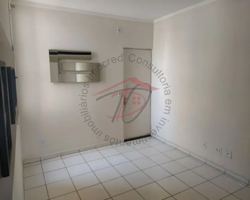 Foto 3 de Apartamento com 2 quartos à venda, 44m2 em Jardim Santa Maria (Nova Veneza), Sumare - SP