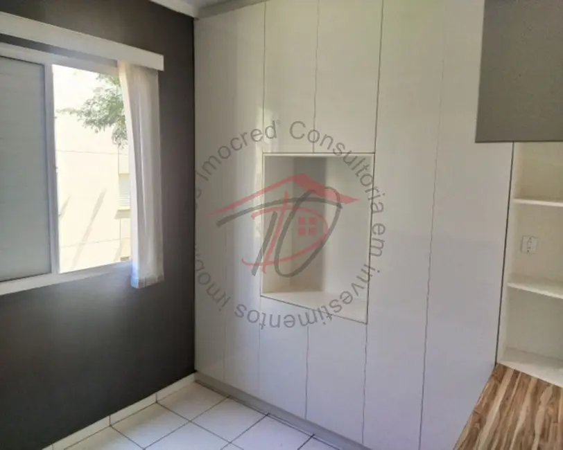 Foto 8 de Apartamento com 2 quartos à venda, 44m2 em Jardim Santa Maria (Nova Veneza), Sumare - SP