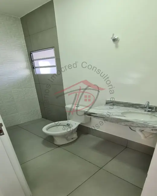 Foto 6 de Casa com 2 quartos à venda, 64m2 em Jardim Dulce (Nova Veneza), Sumare - SP