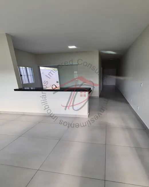 Foto 2 de Casa com 2 quartos à venda, 64m2 em Jardim Dulce (Nova Veneza), Sumare - SP