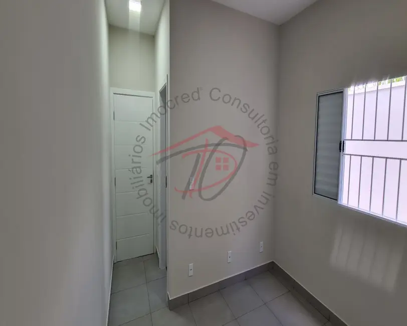 Foto 5 de Casa com 2 quartos à venda, 65m2 em Jardim Dulce (Nova Veneza), Sumare - SP