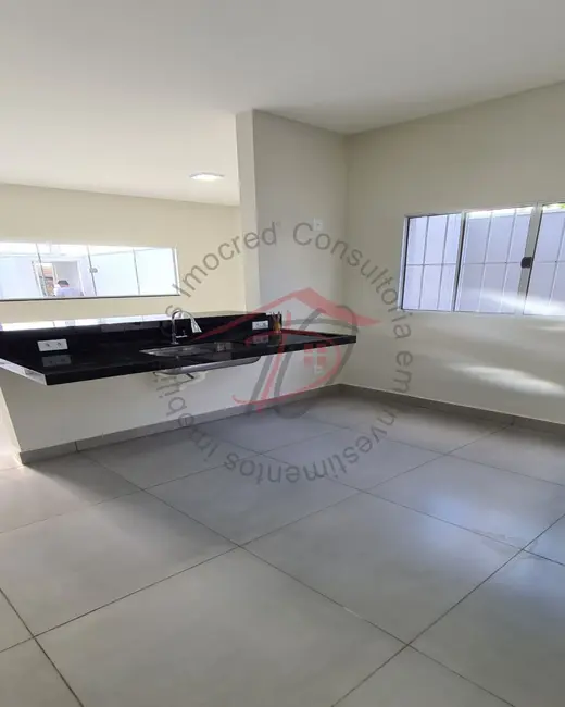 Foto 4 de Casa com 2 quartos à venda, 65m2 em Jardim Dulce (Nova Veneza), Sumare - SP