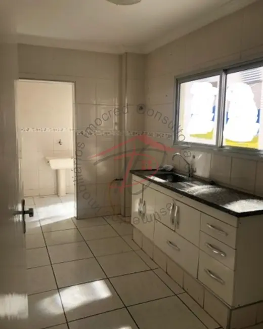 Foto 1 de Apartamento com 2 quartos à venda, 54m2 em Jardim Adelaide, Hortolandia - SP