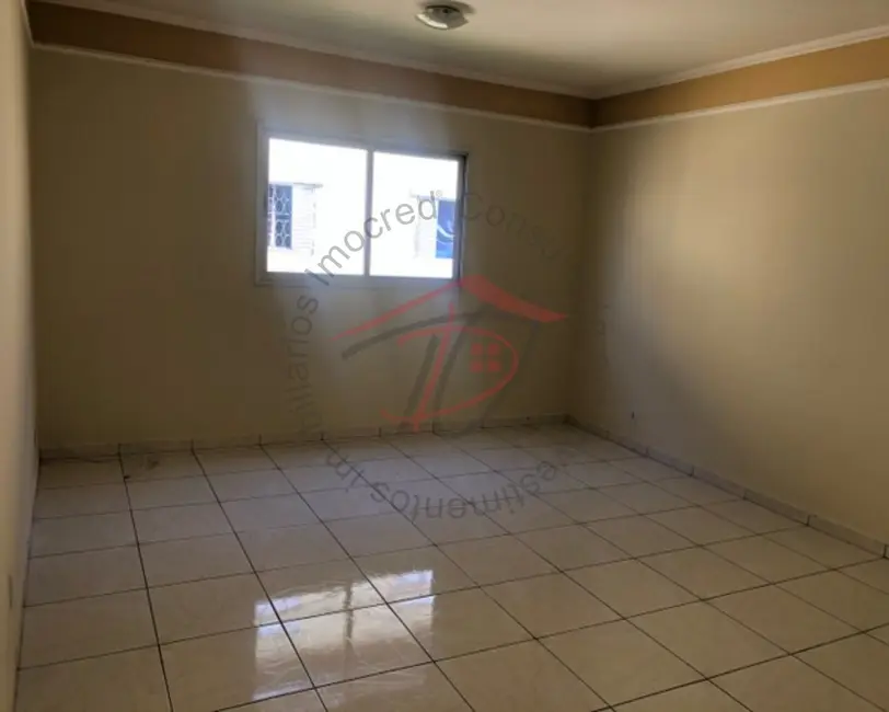 Foto 2 de Apartamento com 2 quartos à venda, 54m2 em Jardim Adelaide, Hortolandia - SP