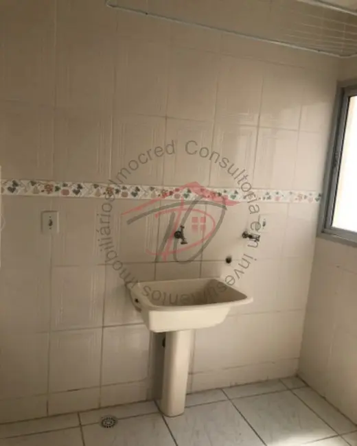 Foto 4 de Apartamento com 2 quartos à venda, 54m2 em Jardim Adelaide, Hortolandia - SP