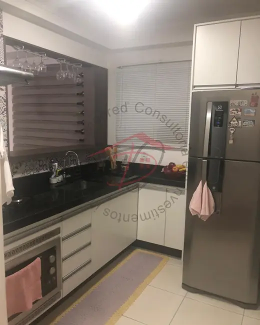 Foto 6 de Apartamento com 2 quartos à venda, 54m2 em Residencial Guairá, Sumare - SP