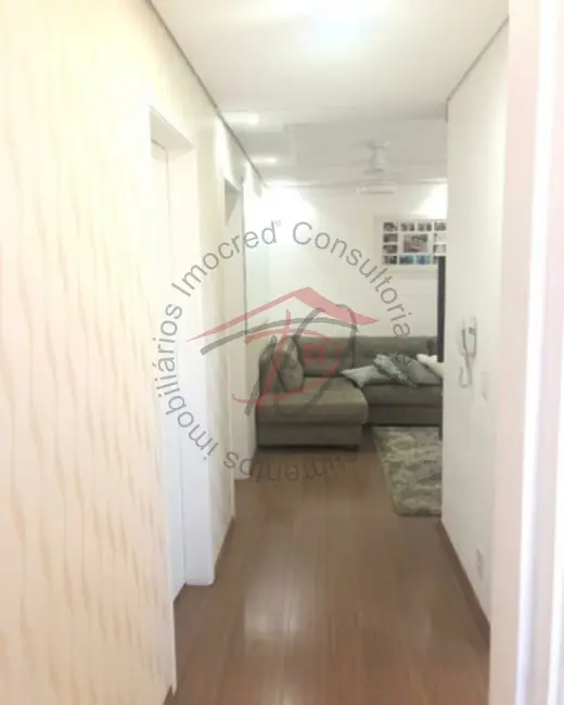 Foto 5 de Apartamento com 2 quartos à venda, 54m2 em Residencial Guairá, Sumare - SP