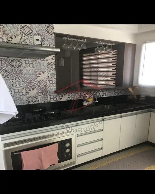 Foto 7 de Apartamento com 2 quartos à venda, 54m2 em Residencial Guairá, Sumare - SP