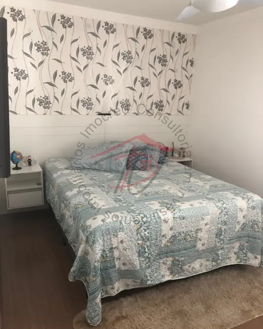 Foto 9 de Apartamento com 2 quartos à venda, 54m2 em Residencial Guairá, Sumare - SP