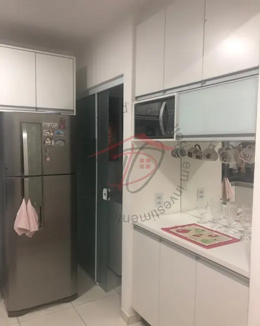 Foto 8 de Apartamento com 2 quartos à venda, 54m2 em Residencial Guairá, Sumare - SP