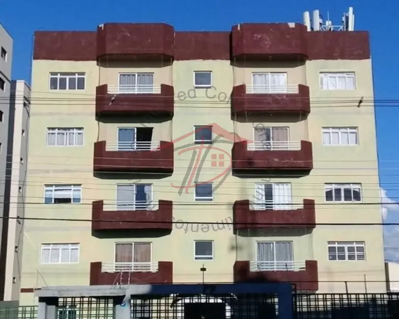 Foto 1 de Apartamento com 3 quartos à venda, 68m2 em Jardim Residencial Firenze, Hortolandia - SP