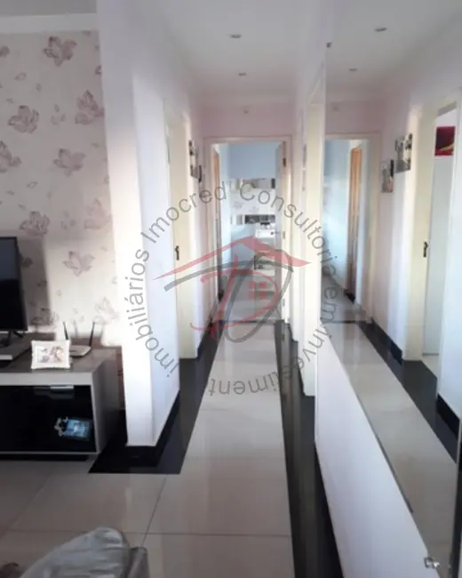 Foto 4 de Apartamento com 3 quartos à venda, 68m2 em Jardim Residencial Firenze, Hortolandia - SP