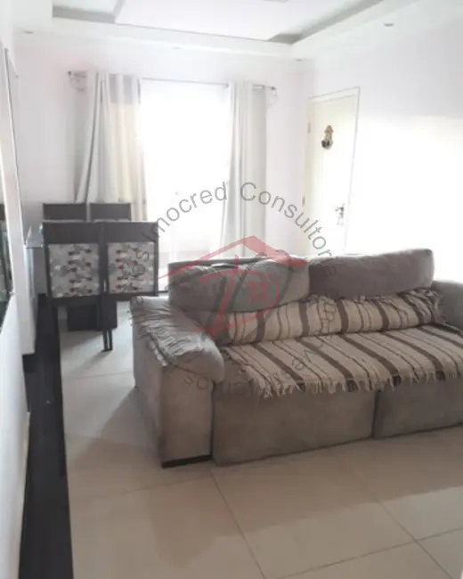 Foto 2 de Apartamento com 3 quartos à venda, 68m2 em Jardim Residencial Firenze, Hortolandia - SP