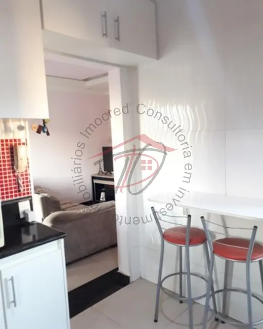 Foto 6 de Apartamento com 3 quartos à venda, 68m2 em Jardim Residencial Firenze, Hortolandia - SP