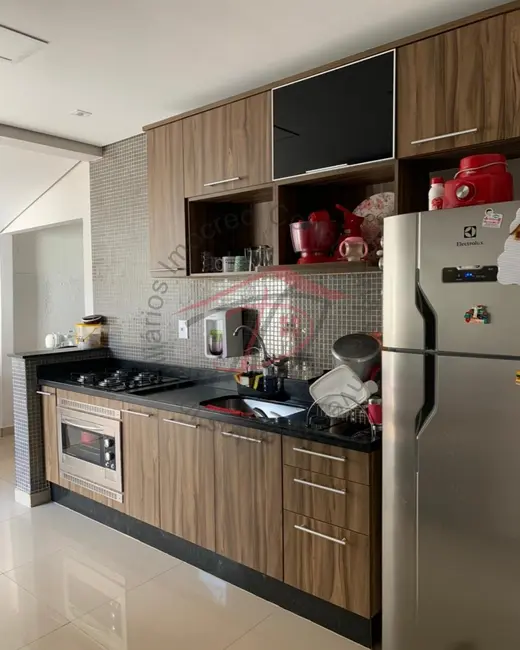 Foto 7 de Casa com 3 quartos à venda, 80m2 em Sumare - SP